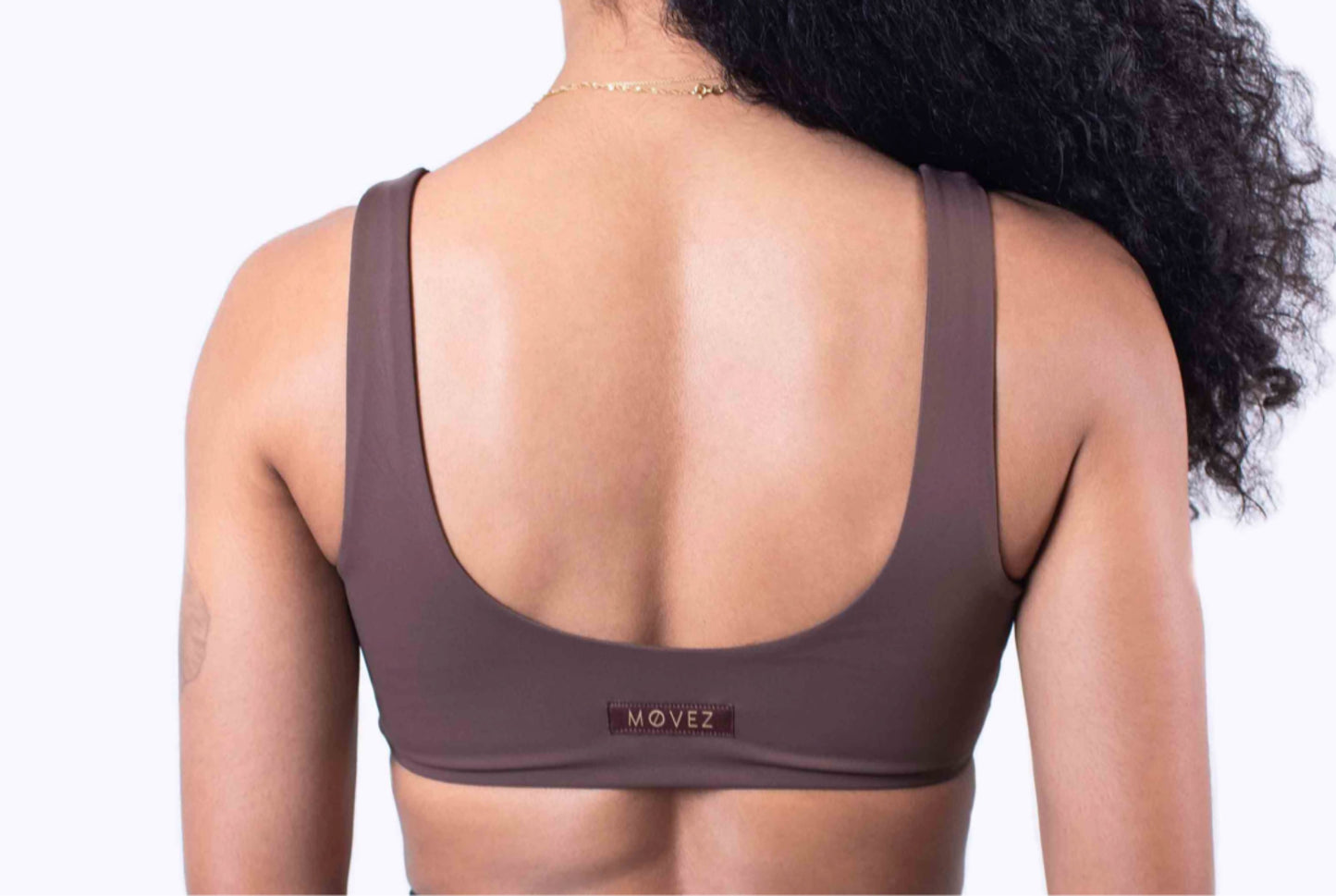 Push It Fitness Bra