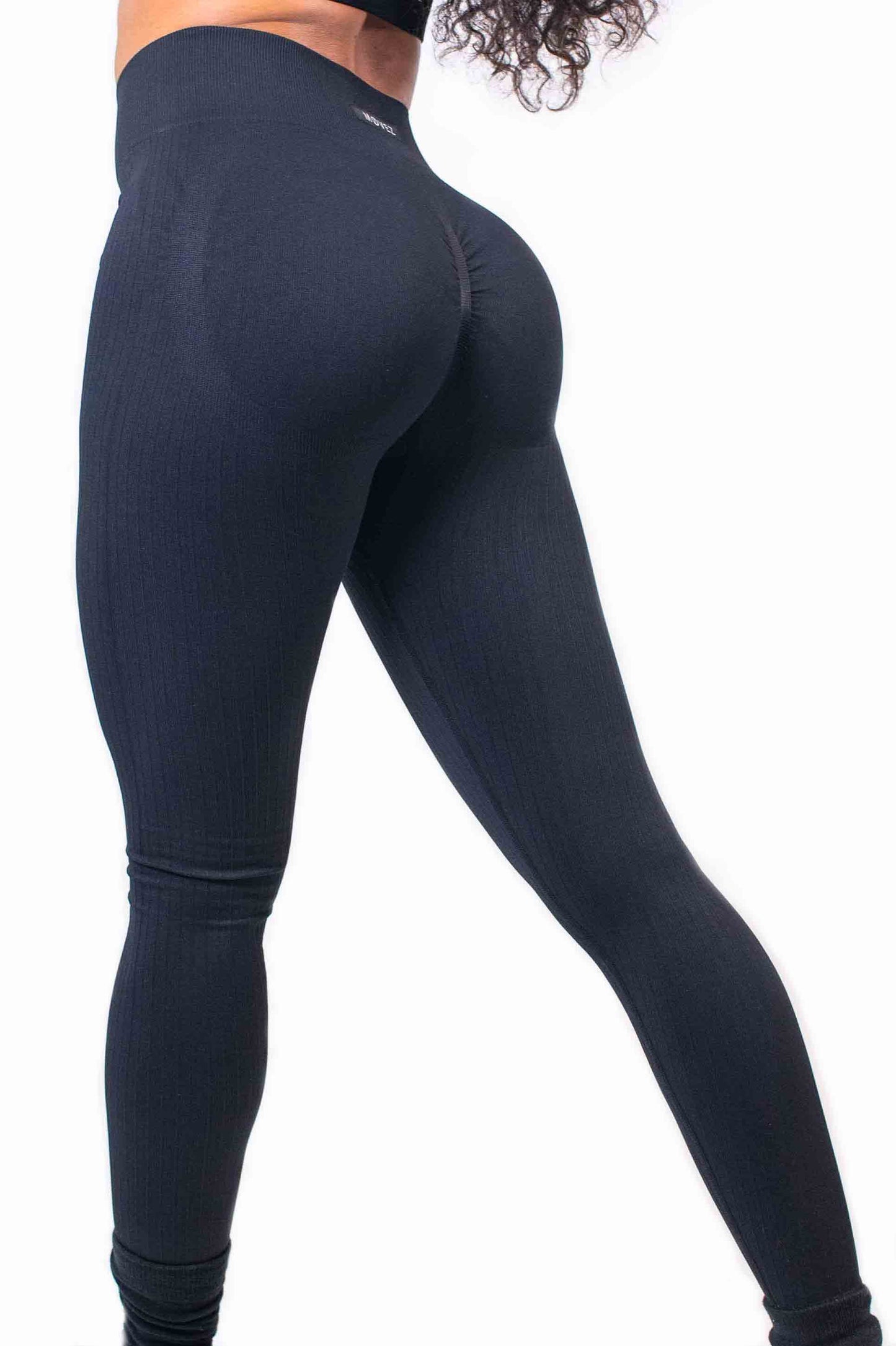 The Nancy- Contour Legging