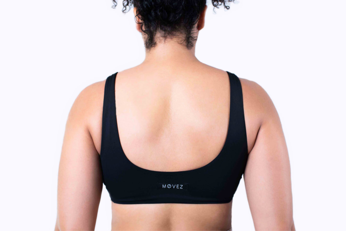 Push It Fitness Bra