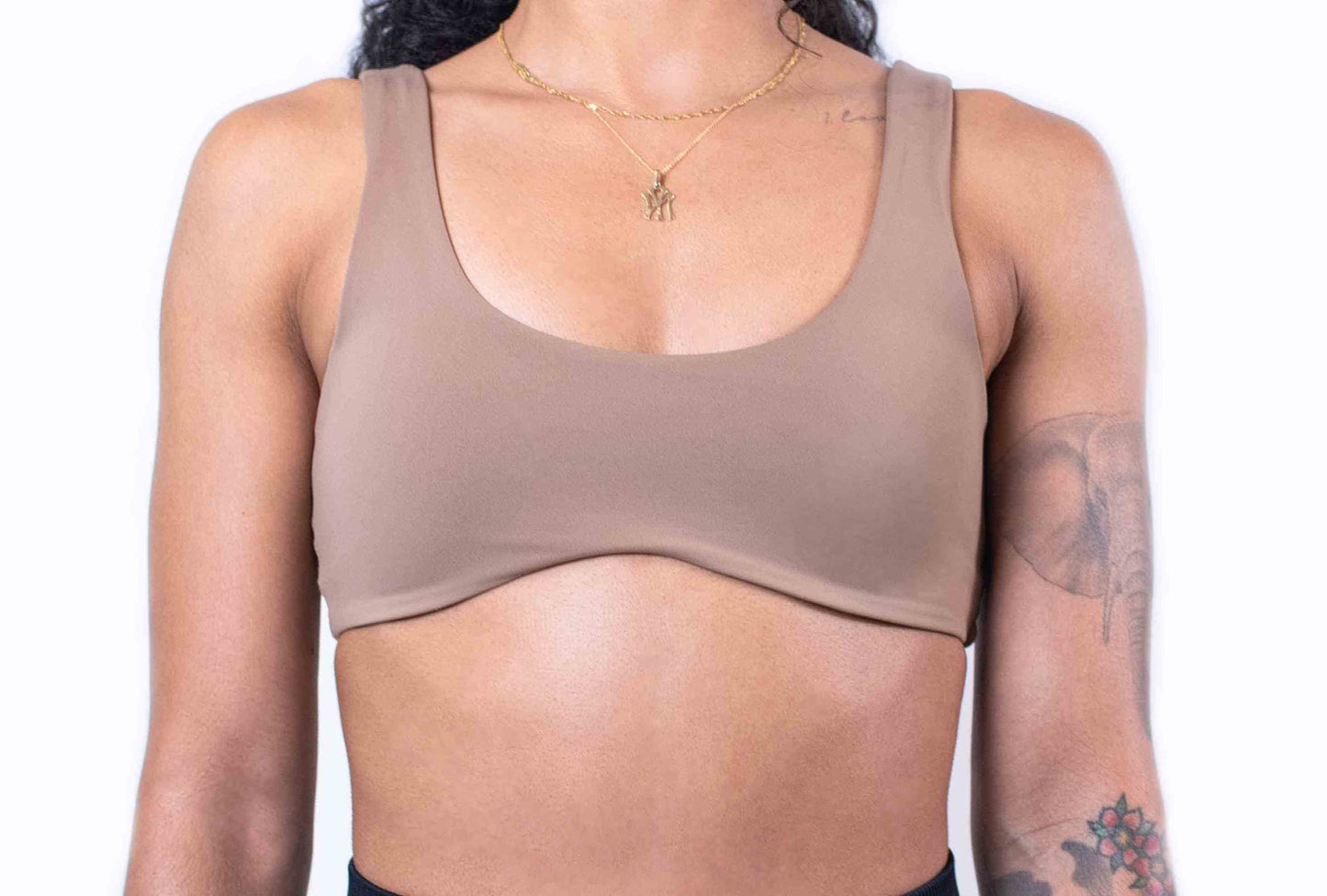 Push It Fitness Bra