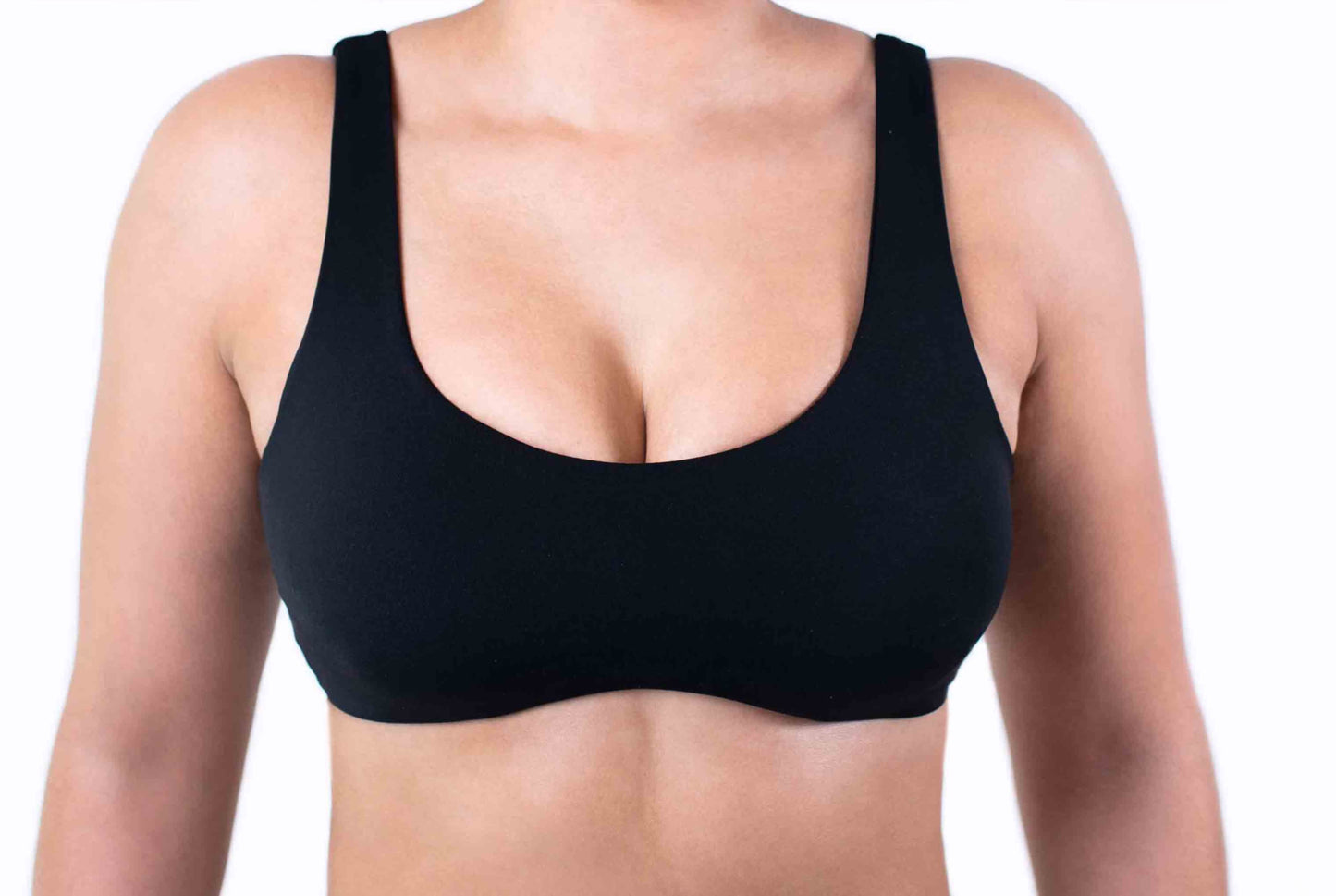 Push It Fitness Bra