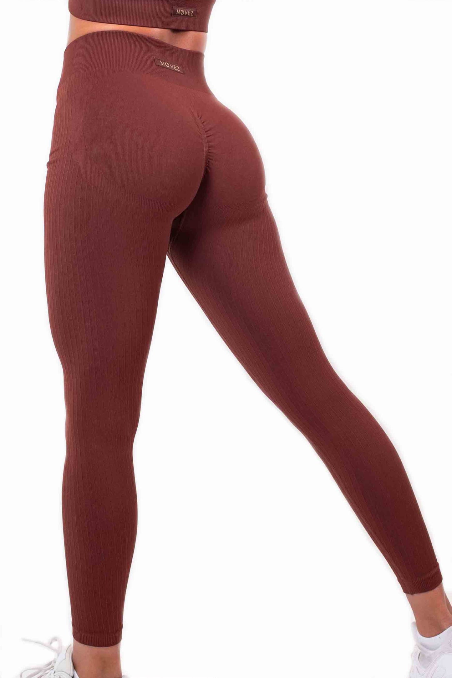 The Nancy- Contour Legging