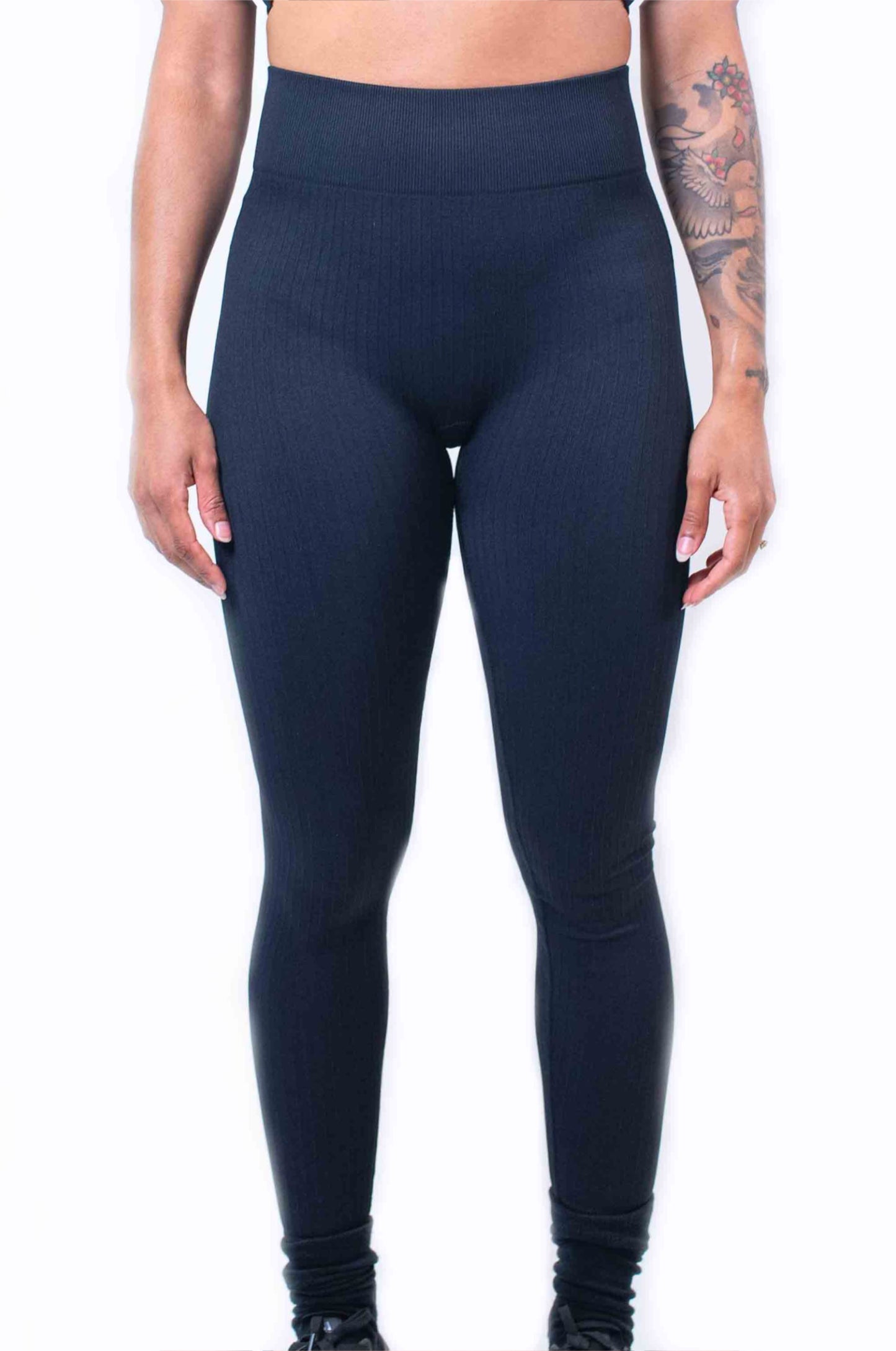 The Nancy- Contour Legging